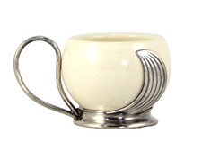 Vintage c1940 WMF Art Deco