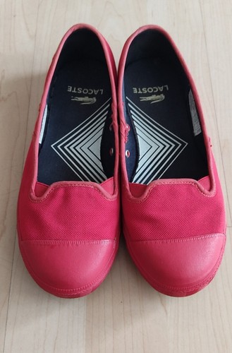 Lacoste damen schuhe - damen,