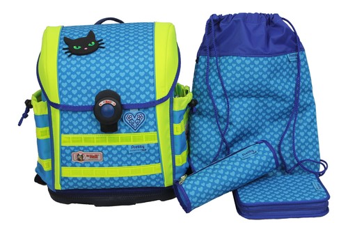 Mcneill schulranzen set - mcneill,
