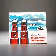 Walter Pause Münchner