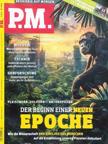 Zeitschrift 7 2024 - pm, 7/2024