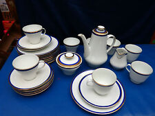 5557. Kaffeeservice für 8