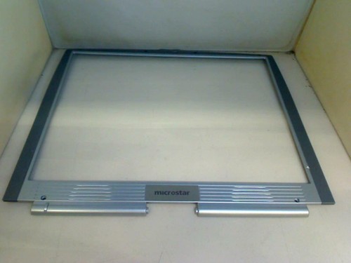 Tft lcd display - display, gehäuse
