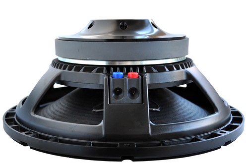 Disco pa musiker - 38, cm/15"disco-pa-musiker