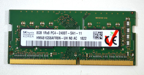 Skhynix 8gb 1rx8 - 8gb,