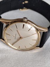 Certina swiss made - made, handaufzug