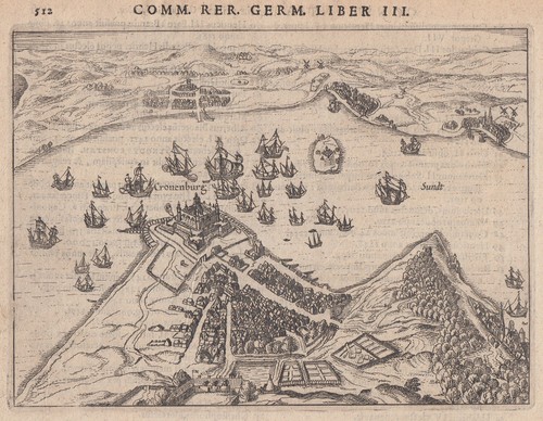 Dänemark helsingör original - helsingör,