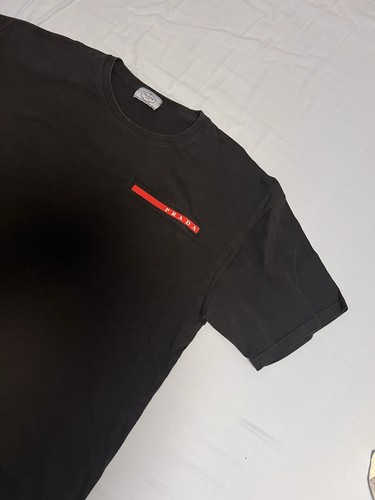 Prada milano shirt - gr, xxl