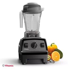 Vitamix Explorian E310 schwarz