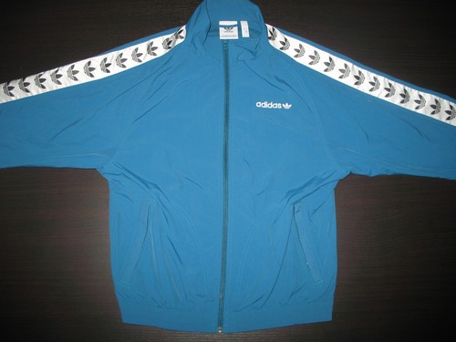 Adidas herren jacke m - adidas, gr