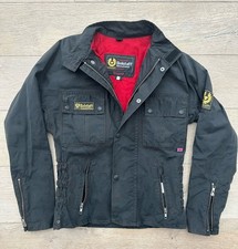 Original Belstaff Damenjacke