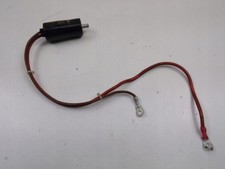 MERCEDES S W140 KONDENSATOR 1405470101 / AU 68811