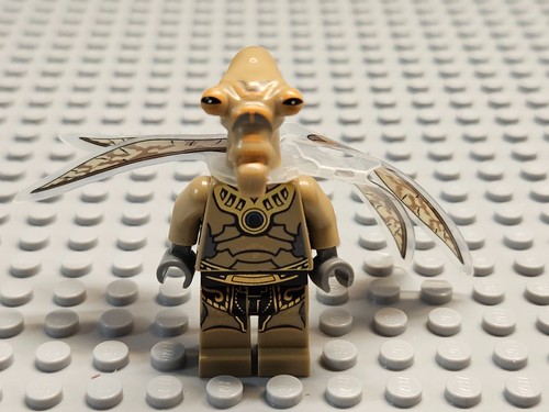 Original lego star - original, wars