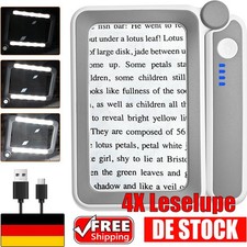 650mAh 4-Fache Elektronische