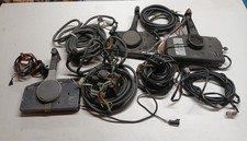 Bootsschaltung, Seitenschalutng, Außenborder Schaltung, Suzuki Schaltbox, Yamaha