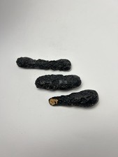 Tektite aus Vietnam_ Stk. ca