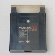 Philips videopac - philips, 33