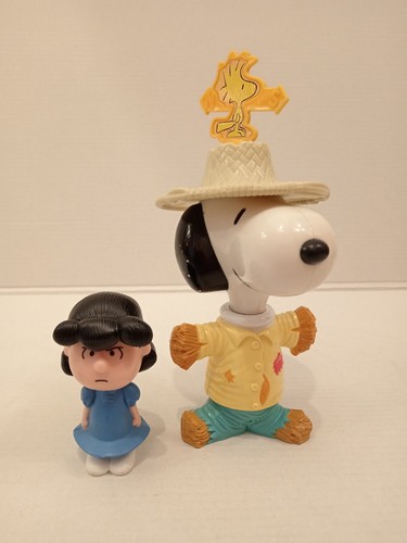 Lucy van pelt - lucy,