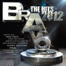 Bravo The Hits 2012 von