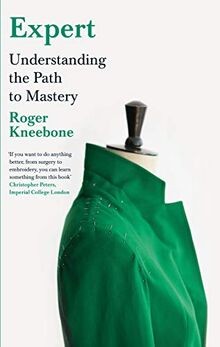 Expert understanding the - understanding,
