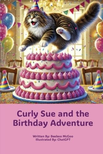 Curly sue and the - curly,