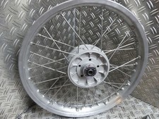 BMW R75/6,R90/6 EZ:76 Speichenvorderrad 1,85x19Zoll 70926