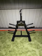 Hantelscheibenständer/Hantels