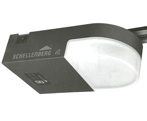 Schellenberg garagentorantrieb - schellenberg,