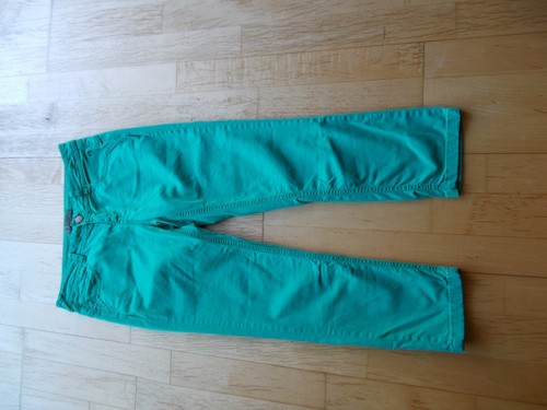 Jeans comma grün - comma,, grün,