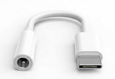 USB C auf 3.5 mm Klinke