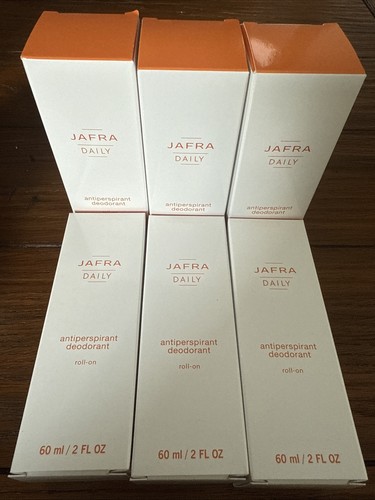 Jafra daily - daily,