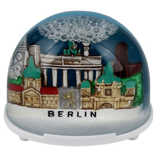 Schneekugel berlin - schneekugel,