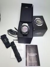 Suunto Ambit3 Vertical White/Black