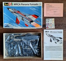 MRCA Panavia Tornado, 1:72, Revell-Italaerei, Nr. H-2023