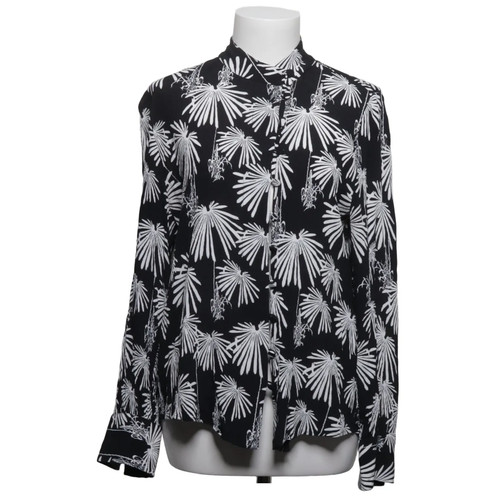 Hugo boss bluse größe 40 - bluse,, größe:
