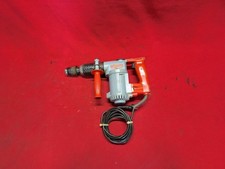 Hilti bohrhammer - 17,
