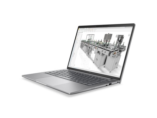 Zbook g2i mobile - 8,