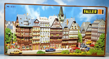 Faller B-911  Club Modell