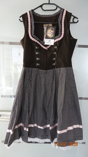 Dirndl von trachtl - gr.,