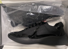 Prada herren sneaker - prada,
