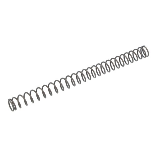 Druckfeder gasschieber - druckfeder,