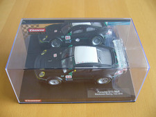 Carrera Digital 124, Porsche