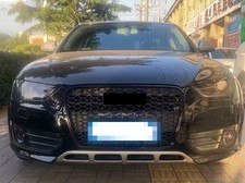 AudiA4 allroad B8.5 13-16