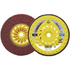 Fächerscheibe SMT 975 D.125mm