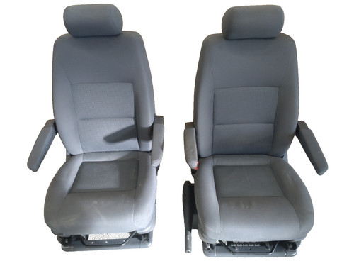 Multivan caravelle sitz - vw,