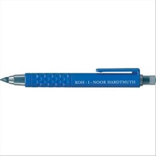 Koh-I-Noor Mephisto - Pencil (5.6 mm), range: random colors
