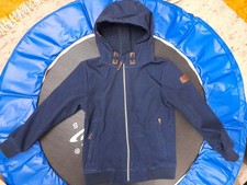 Jungen Softshelljacke Größe