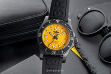 Breitling Superocean Automatik