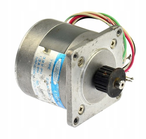 Minebea 23lm c352 - minebea, 23lm-c352-08