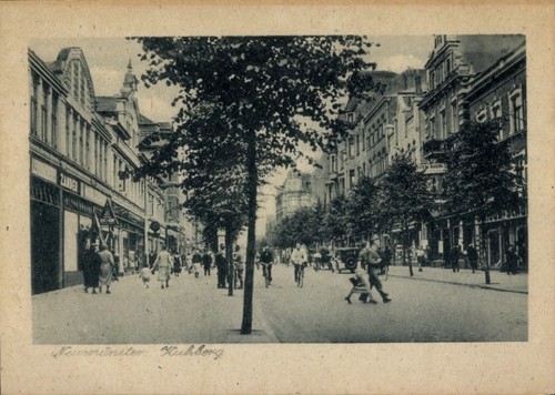 Neumünster holstein - neumünster, in